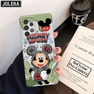 Softcase Samsung Galaxy A53 5Ghp - Case Samsung Galaxy A53 5Ghp - Silicone Samsung Galaxy A53 5Ghp -