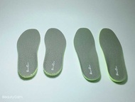 Leather Shoes, Comfortable, Soft And Shock-Absorbing Insoles, Shoes, Shoes, Comfortable, Shock-