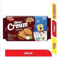 ROMA COCONUT CREAM BISCUITS 189G