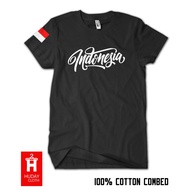 Indonesian T-Shirts/Independent INDONESIA/RI Anniversary/Rich INDONESIA/BHINEKA TUNGGAL IKA/Homeland
