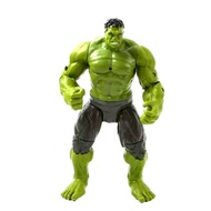 24 hours to deliver goodsAvengers Hulk New Avengers Marvel Avangers Avangers figure toys 18 cm W5YG SRKA