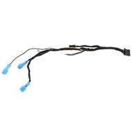 aihei -สำหรับ Bmw F20 F30 F31 M2 M3 X1 X2 X3 X4 X5 X6 พวงมาลัย Paddle สายไฟ M Sport Car 6B2Z9ตัวตัดโ