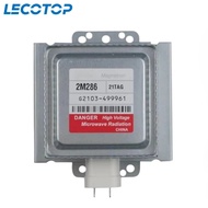 New 2M286-21TAG Air-Cooled Magnetron For LG Microwave Oven 2M286 Industrial Microwave Generator Repl