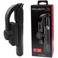 SELFIE STICK TRIPOD ~ GIMBAL STABILIZER L08