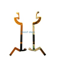 【New For Canon 24-105 MM EF 24-105mm f/4L IS USM Lens aperture flex cable】