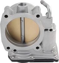 Throttle Body 4H23-9F991-Bc For Range Lr3 L322 4.4L 2005-2009 4H23-9F991-4H239F991Bc Throttle Body V