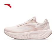[BEST SELLER] ANTA PG7 Travel Series Soft and Cushioning Women Running Shoes (4 Color Variations Ava