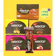 New!! Nabati NEXTAR COOKIES KRIMERO NEXTAR KRIMERO NEXTAR GOGUMA NEXTAR NANAS NEXTAR BLUEBERRY NEXTA