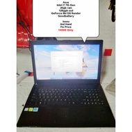 2nd Hand Laptop full Good Condition Asus