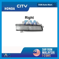 Honda City GM2/3 Side Mirror Cover Signal Lamp For City GM2/3 (2008-2013) Car Accessories Car Access