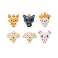 NCT WISH - Random Wish Doll Figure (Random / Set)