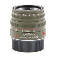 Leica Summicron-M 50mm f2 Safari Edition