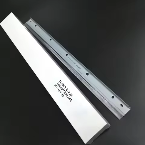 1PC FC6-1647-000 Transfer Belt Cleaning Blade for Canon IR6055 IR6065 IR6075 IR6255 IR6265 IR 6055 6