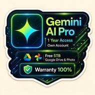 gemini ai for all device free keychain