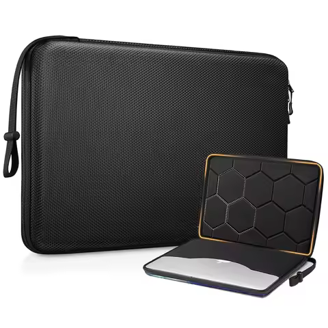 13.3/15.6 inch Laptop Bag Hard shell EVA laptop protective case, computer bag, inner liner bag