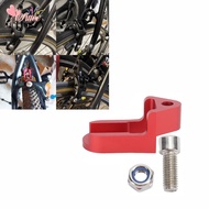 WITTEE Bicycle Brake Extension Adapter, Aluminum Alloy C Brake Bike Brake Caliper Extender, 451 To 4