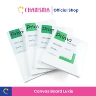 Charisma Canvas Board - Prima/ Oil Painting Board
