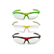 [3 Colours] Karakal Pro 3000 Sports Eyewear