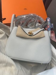 Hermes Mini Lindy