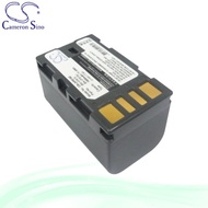 CS Battery For JVC GR-D750EX / GR-D750U / GR-D750US Battery 1600mah CA-JVF815D