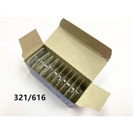 Watch Battery Rui * 321/616 Battery Button Battery Quartz Watch Battery