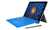 Microsoft Surface 4代 4G/128G 含稅 送專用鍵盤+專用觸控筆+防震袋