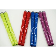 Golf Pride Undersize Golf Grips High Quality Rubber Golf Iron Grips 4 Colors Optional