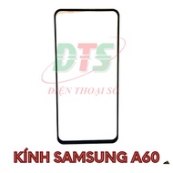 Replacement glass for samsung A60 (pressed glass)