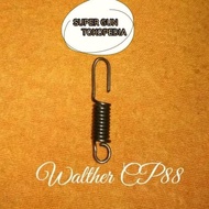PROMO.. Spring Upgrade Umarex Walther Cp88 .import. . TERMURAH . TERLA