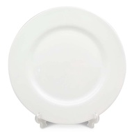 JAVA 27 cm Balinese Rim Dinner Plate