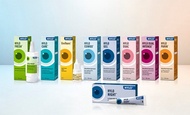 Pre-order 德國代購 Hylo Gel/Comod/Dual/Dual Intense/Parin/Fresh/Care 眼藥水滴眼液10ml Night 眼膏5g