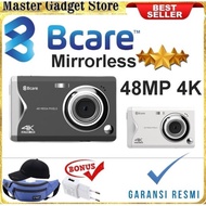 Bcare Mirrorless Digital Camera 24MP Digital Camera