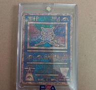 Thẻ Pokemon ANCIENT MEW JAPANESE 2019 PROMO