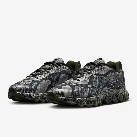 Nike Authentic Men's Cushioned Sports Air Cushion Fashion Running Shoes HV8476-300