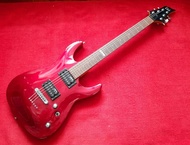 ESP LTD H-51 guitar 電結他 不議價,不交交交交交換