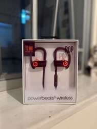 Powerbeats 3 Wireless