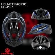 Adult bicycle helmet