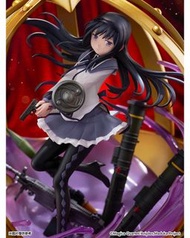 [預售] Estream 魔法少女小圓 曉美焰 1/7 FIGURE