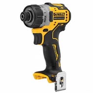 DEWALT DCF601N-KR ไขควงไร้สาย (ตัวเปล่า) - Brushless Motor / รับประกัน 3 ปี!!!