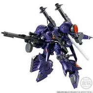 《豬帽子》現貨 萬代 盒玩 MOBILE SUIT GUNDAM G-FRAME FA 高機動型肯普法