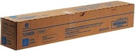 KONICA MINOLTA A9E8450 TN514C CYAN TONER