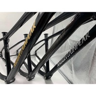 Frame Mountainpeak 29 Everest | Pro Thru axle MTP