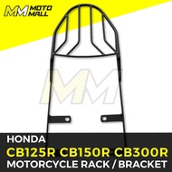 Honda CB150R / CB125R / CB300R Top Box / Luggage Rack Bracket / MOTOMALL