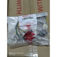 Headlight Socket SUZUKI Shogun 125 FL 35171-16H10-000