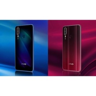 VIVO Y15 (64GB/4RAM)