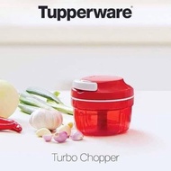 TURBO CHOPPER TUPPERWARE