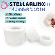 STELLARLINX Bandage Care Support Elastic White Care Sticker Jagged Bandage Strain Injury Self-adhesi
