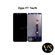Oppo F7 Youth Premium Quality Ori IC LCD Display