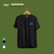 Affordable T SHIRT DISTRO T-SHIRT Men Women Clothes Aoba Johsai VBC Tee PREMIUM COMBED