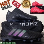 Sepatu Bola Futsal Adidas Nemeziz 17.1 FG Original/ Sepatu Adidas